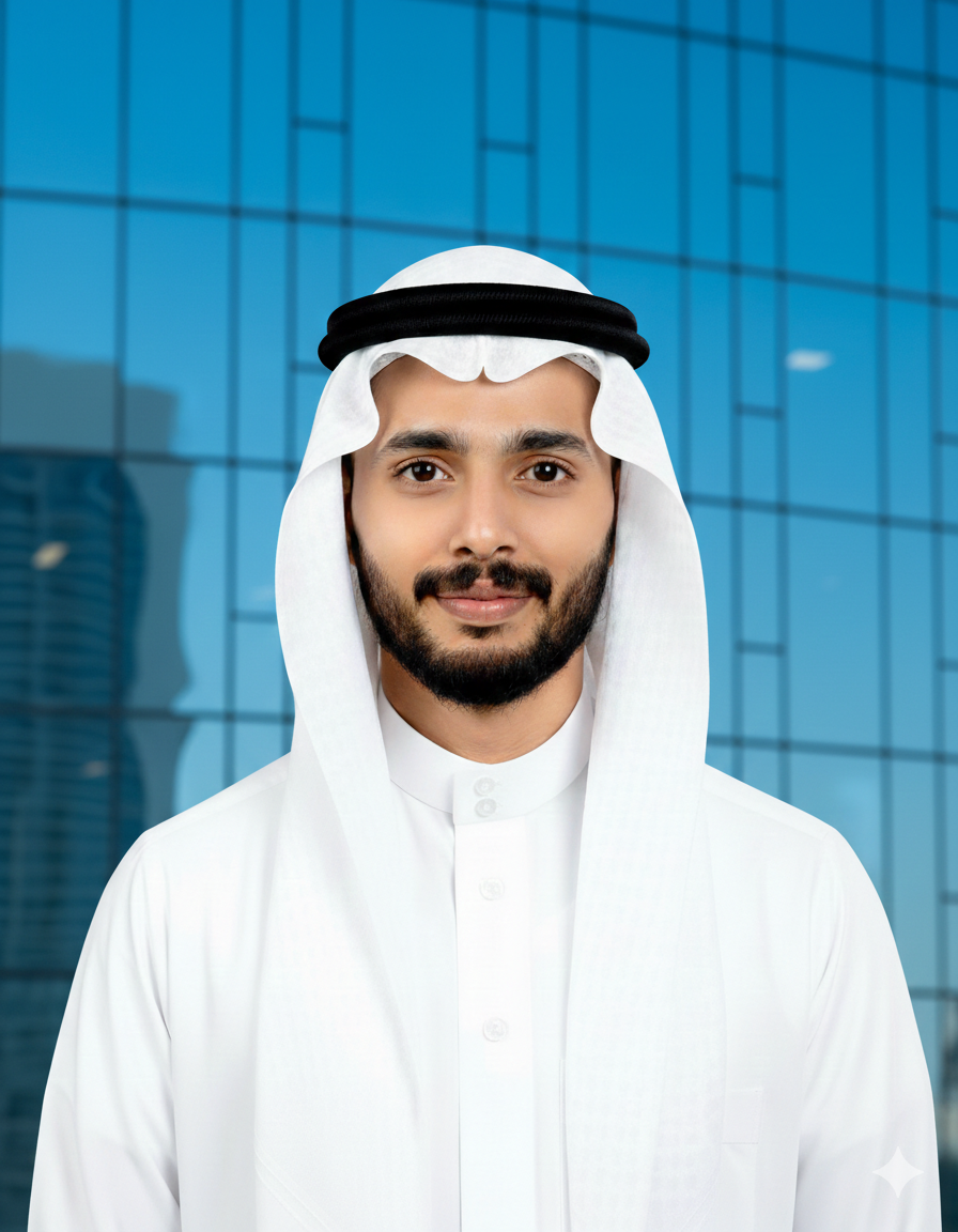 Chairman - Zahr Almas